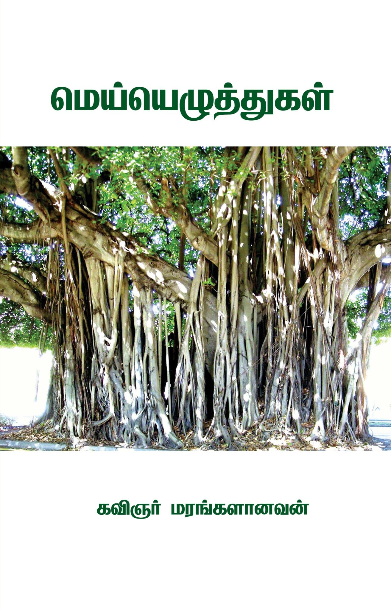 மெய்யெழுத்துகள்