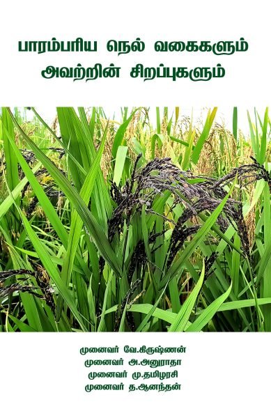 பாரம்பரிய நெல் வகை